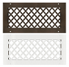 Tuscan Wall Grill Quick Ship Options
