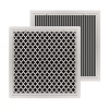 Silver Series Filter Grille