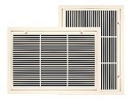 Pro-Linear or Pro-Vertical Return Filter Grill